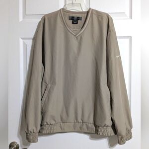 Nike Golf Men's V-Neck Pullover